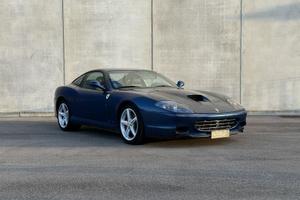 Ferrari 575M Maranello F1