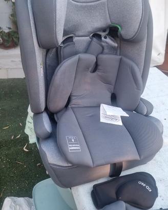 Sediolino auto fino a 18 kg