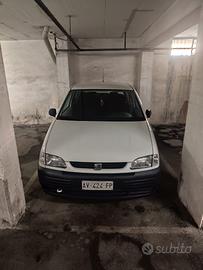 Seat arosa