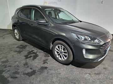 FORD KUGA 3 SERIE