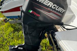 Motore MERCURY F40 PRO