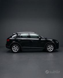 Audi Q3 35 TDI S tronic Business