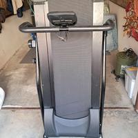 Tapis roulant  pieghevole