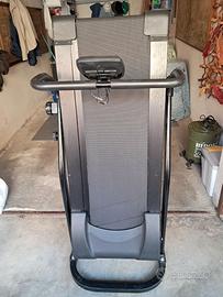 Tapis roulant  pieghevole
