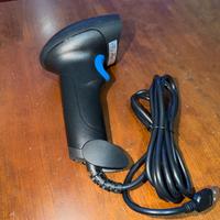 Pistola scanner barcode NSL5