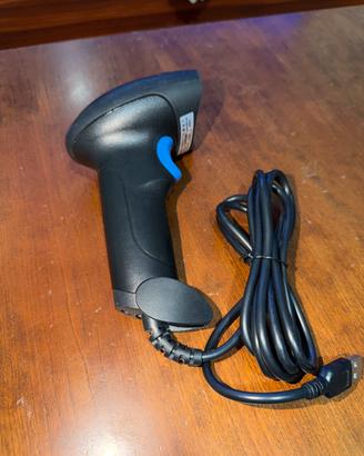 Lettore Codici a Barre / Barcode Scanner Netum