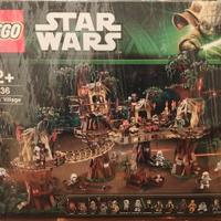 LEGO EWOK 10236