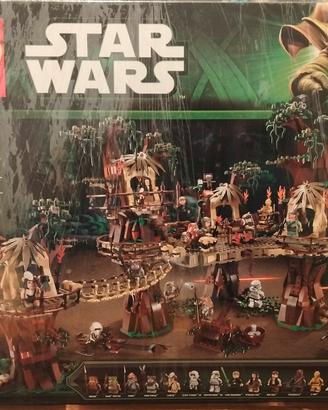 LEGO EWOK 10236