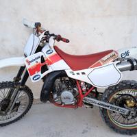 Ktm 250 MX gs - 1987