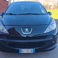 Peugeot 207 1.4 8V 75CV 3p. ONE Line neopatentati