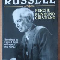Perché non sono cristiano di Bertrand Russell