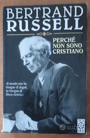 Perché non sono cristiano di Bertrand Russell