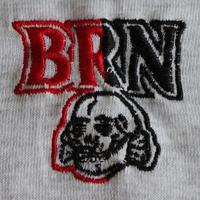 maglia polo Brigate Rossonere Milan