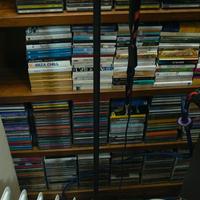 Audioteca amatoriale 1000 cd