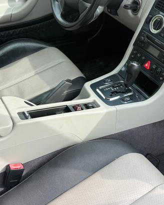 Mercedes-benz SLK 230 cat Kompressor Evo