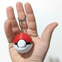 portachiavi airtag Pokèball