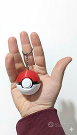 portachiavi airtag Pokèball