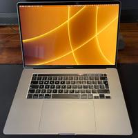 MacBookPro 