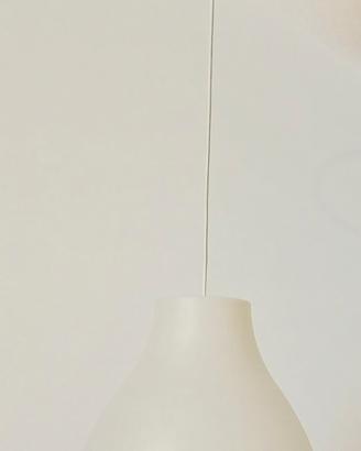 Lampadario bianco  Ikea