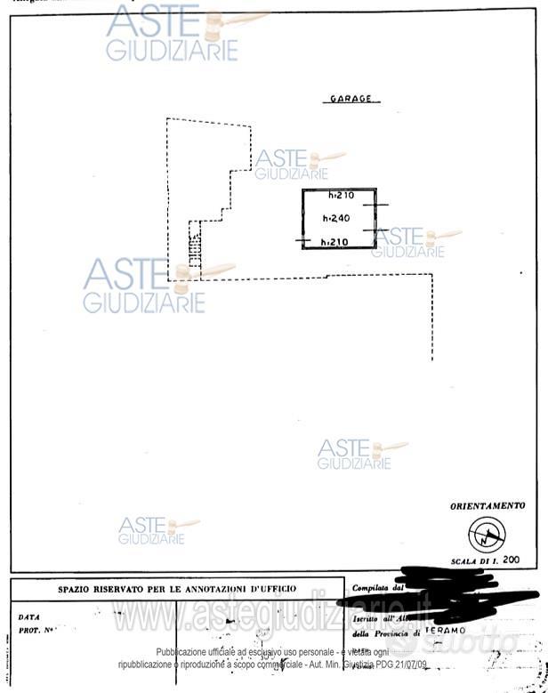 Appartamento – Tortoreto, Cavatassi - Vista 4