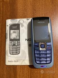 Nokia 2626