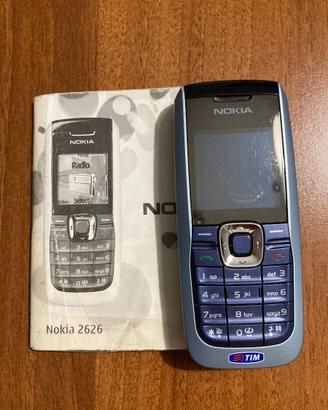 Nokia 2626