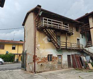 RUSTICO A PONTIROLO NUOVO