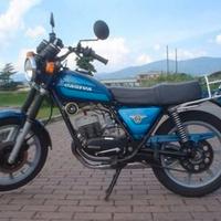 CAGIVA SST 125 ricambi vari