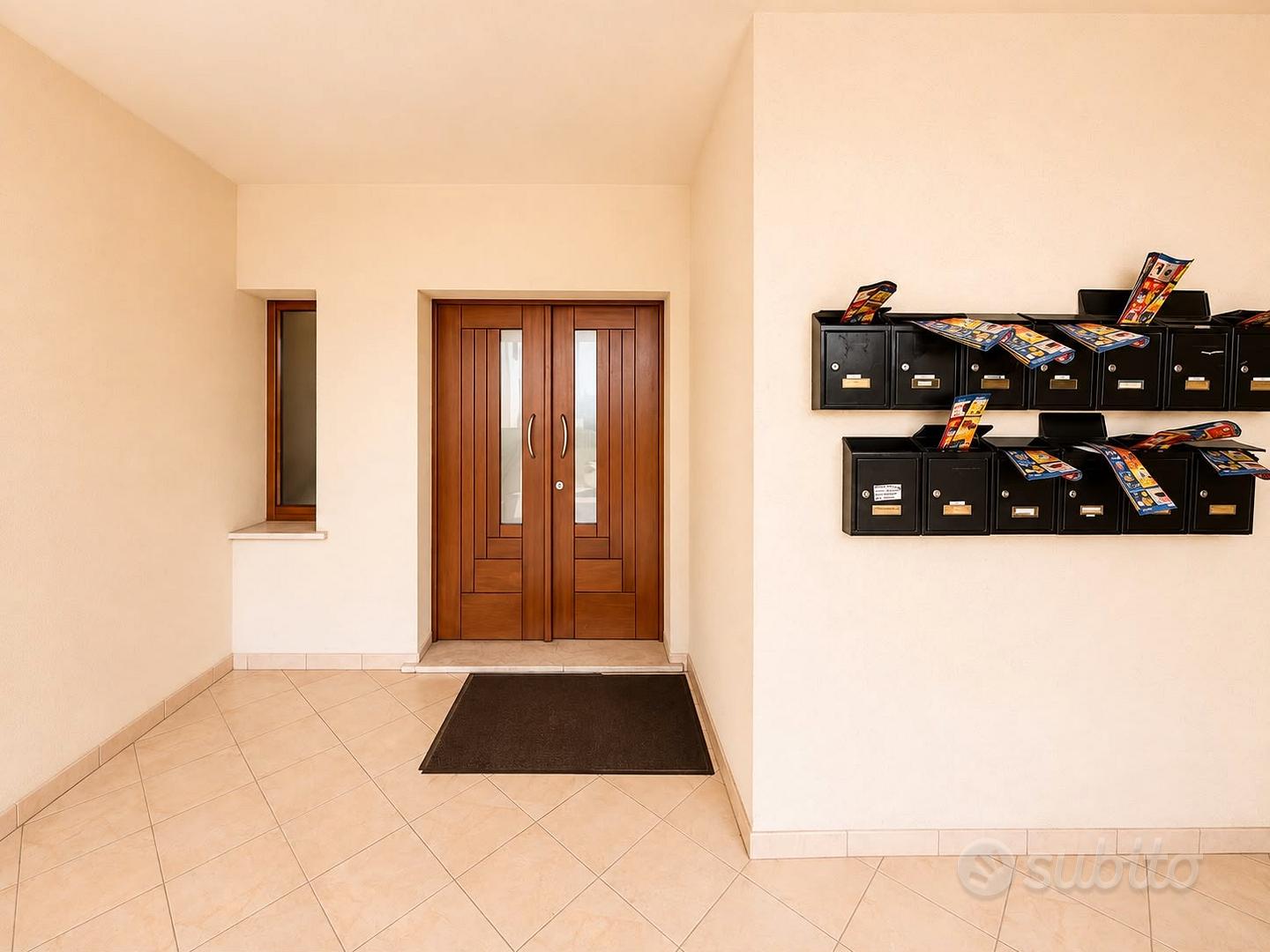 Appartamento – Olbia, Sacra Famiglia, Gallura Nord-Est Sardegna - Vista 2
