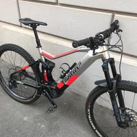 Ebike Wilier Triestina E903 taglia “L”