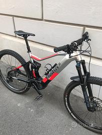 Ebike Wilier Triestina E903 taglia “L”