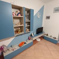 credenza /vetrina da soggiorno di