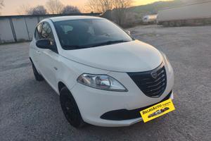 Lancia Ypsilon 2014---1.2 Benzina Neopatentati