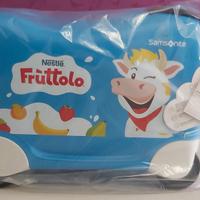 Trolley cavalcabile Samsonite Fruttolo