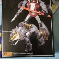 Dinobot Transformers 