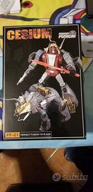 Dinobot Transformers 