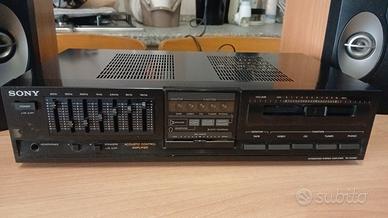 Amplificatore Sony TA AX 350