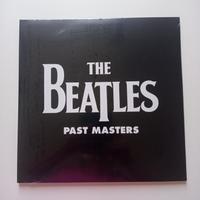 LP  THE BEATLES Past Master Ristamp2017 sigillato 