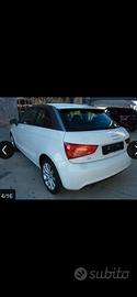 Audi A1 S-line