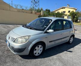 Renault Scenic Scénic 1.6 16V Dynamique