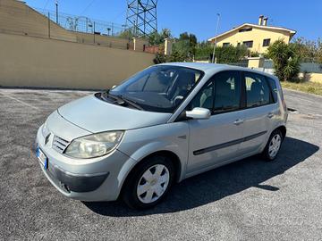 Renault Scenic Scénic 1.6 16V Dynamique