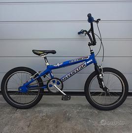 Bmx  extreme