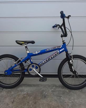Bmx  extreme