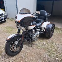 Harley-Davidson Road King 1584cc Trike -del 2009