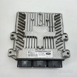 CENTRALINA MOTORE LAND ROVER Range Rover 3° Serie
