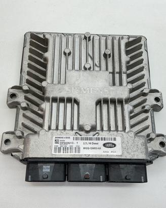 CENTRALINA MOTORE LAND ROVER Range Rover 3° Serie