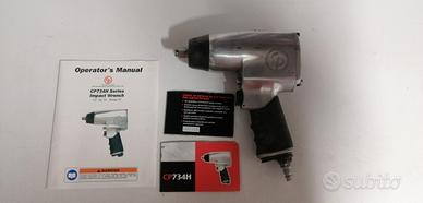 avvitatore pneumatico ad aria compressa 