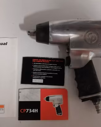 avvitatore pneumatico ad aria compressa 