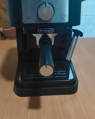 Macchina caffè macinato