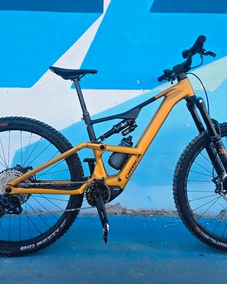 orbea rise h10 2025 da 840watt